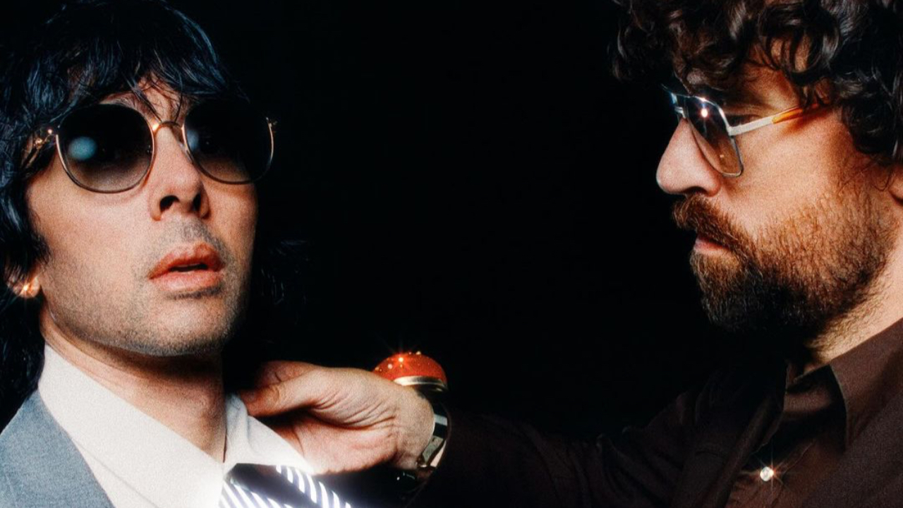 Justice : on connaît enfin la date de sortie du nouvel album ! Justice : on connaît enfin la date de sortie du nouvel album !