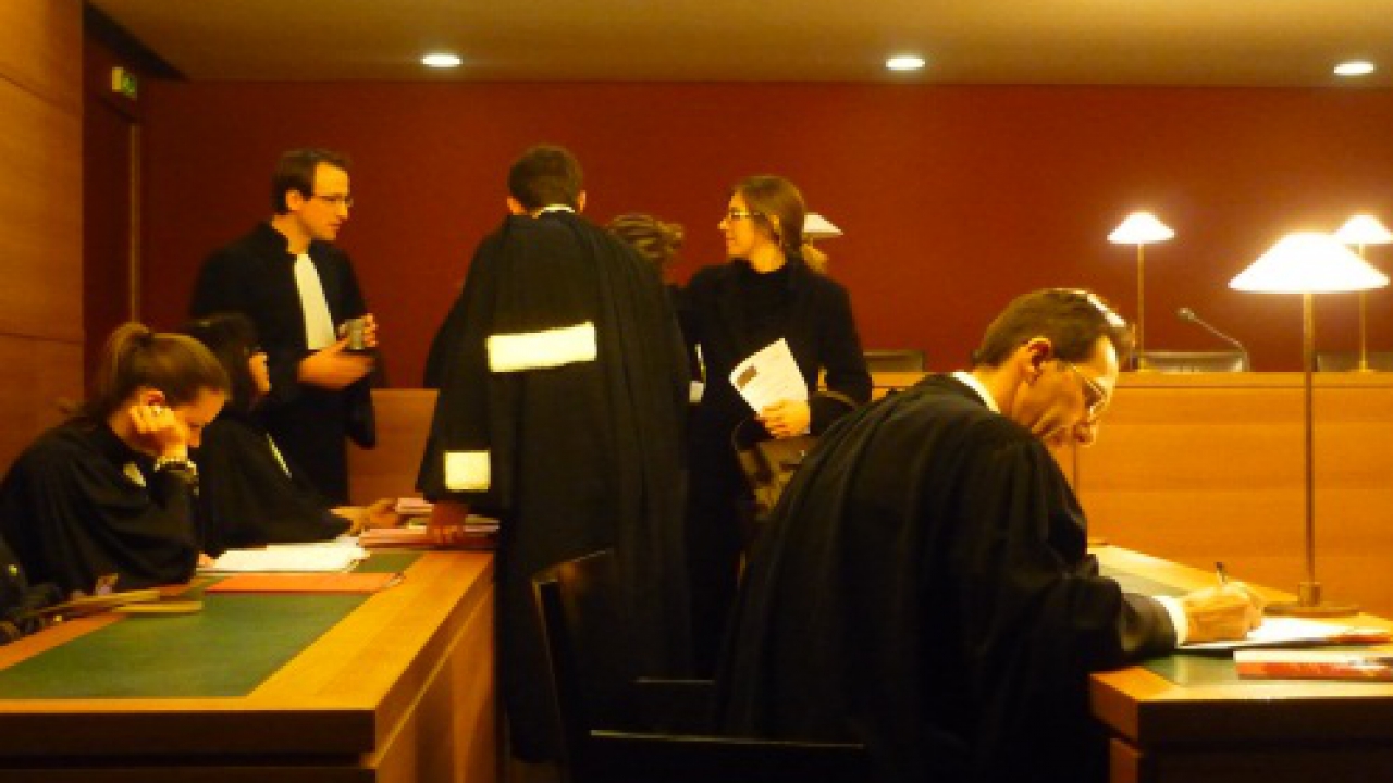 Accident mortel sur le chantier de l’A432 : ERDF condamné à verser 45 000 euros à la famille Accident mortel sur le chantier de l’A432 : ERDF condamné à verser 45 000 euros à la famille