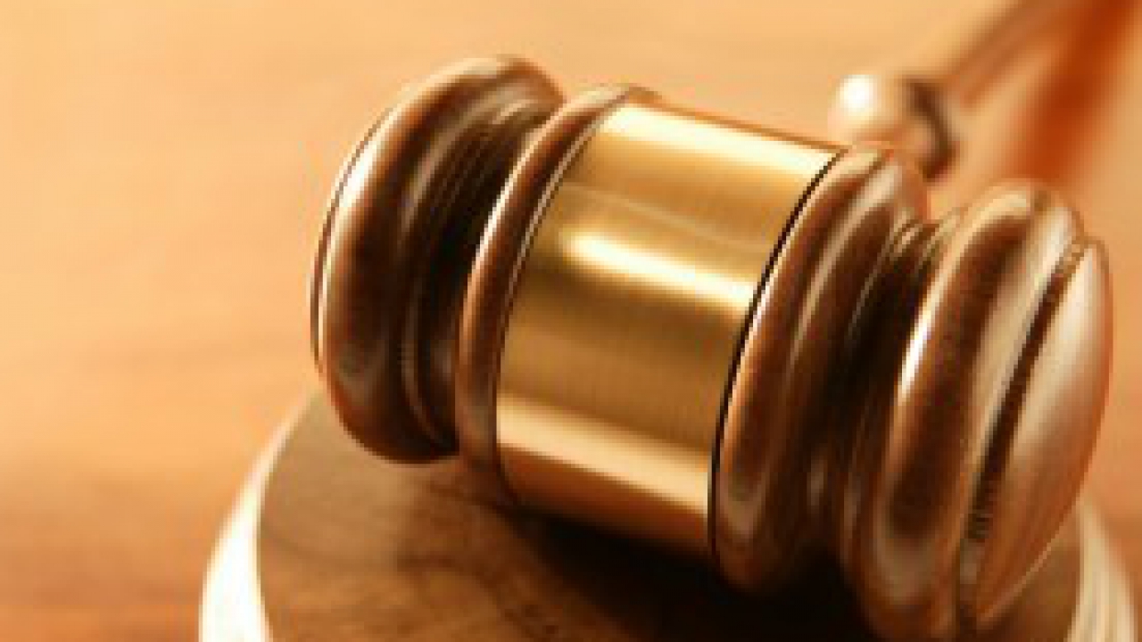 Rhône : six mois de prison ferme pour avoir agressé sexuellement une fillette