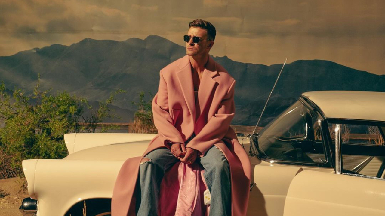 Justin Timberlake : "Everything I Thought It Was" est enfin là !
