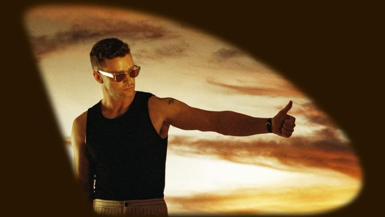 Justin Timberlake : la tracklist de son projet dévoilée avec les *NSYNC !