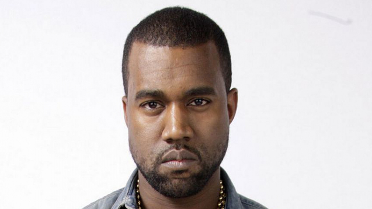 Kanye West veut créer un jeu vidéo !