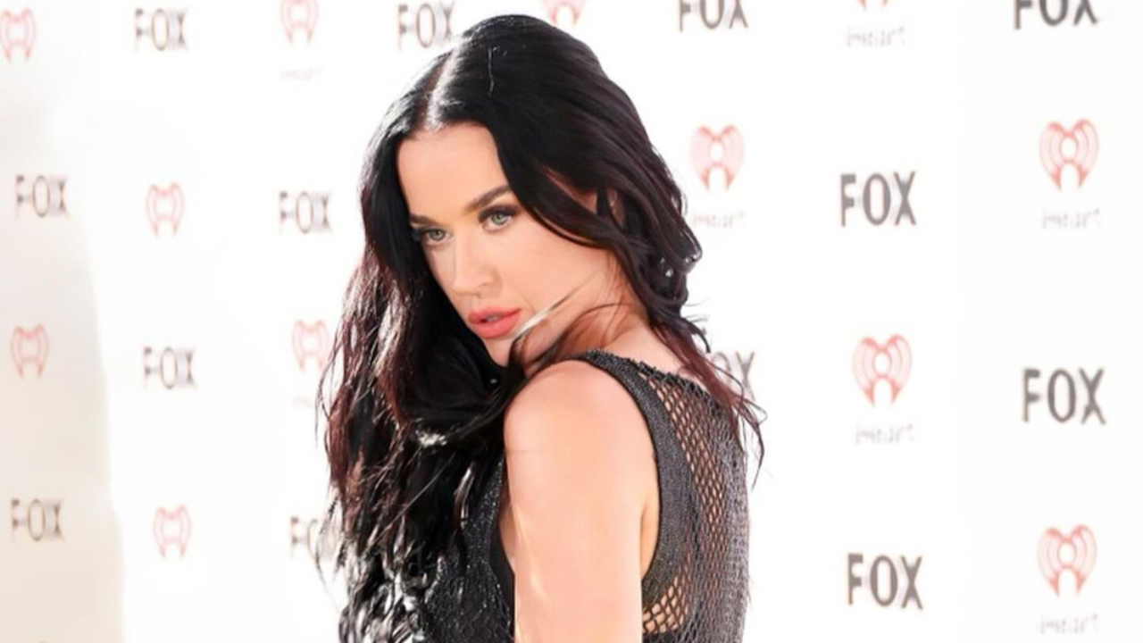 Katy Perry : sorti en 2020, "Harleys In Hawaii" connaît le succès !