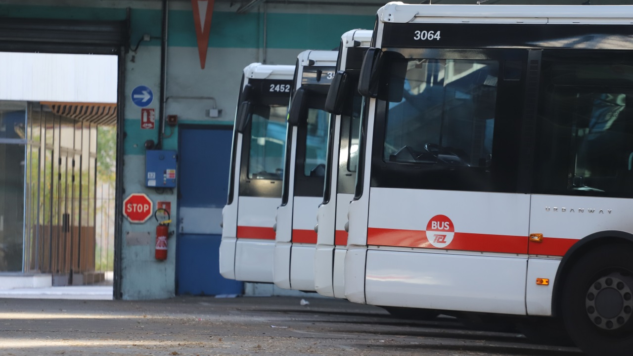 Keolis et RATP désignés pour gérer les TCL dès 2025 : l'allotissement officiellement approuvé à Lyon Keolis et RATP désignés pour gérer les TCL dès 2025 : l'allotissement officiellement approuvé à Lyon