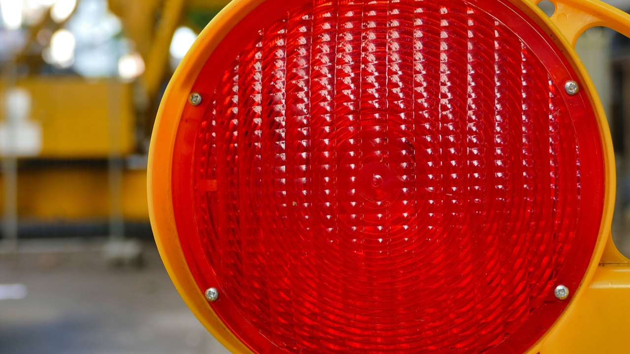 L'A43 pr&egrave;s de Lyon sera ferm&eacute;e encore 8 jours