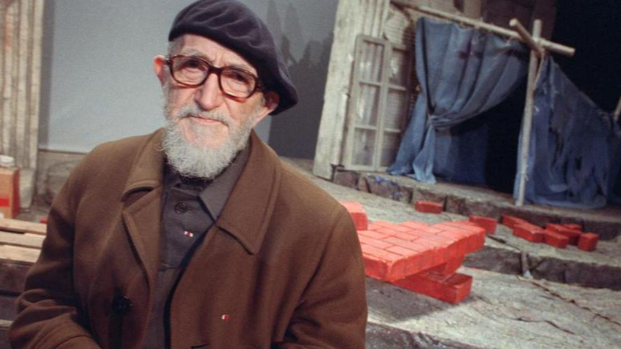 L’abbé Pierre accusé d’agressions sexuelles par plusieurs femmes L’abbé Pierre accusé d’agressions sexuelles par plusieurs femmes