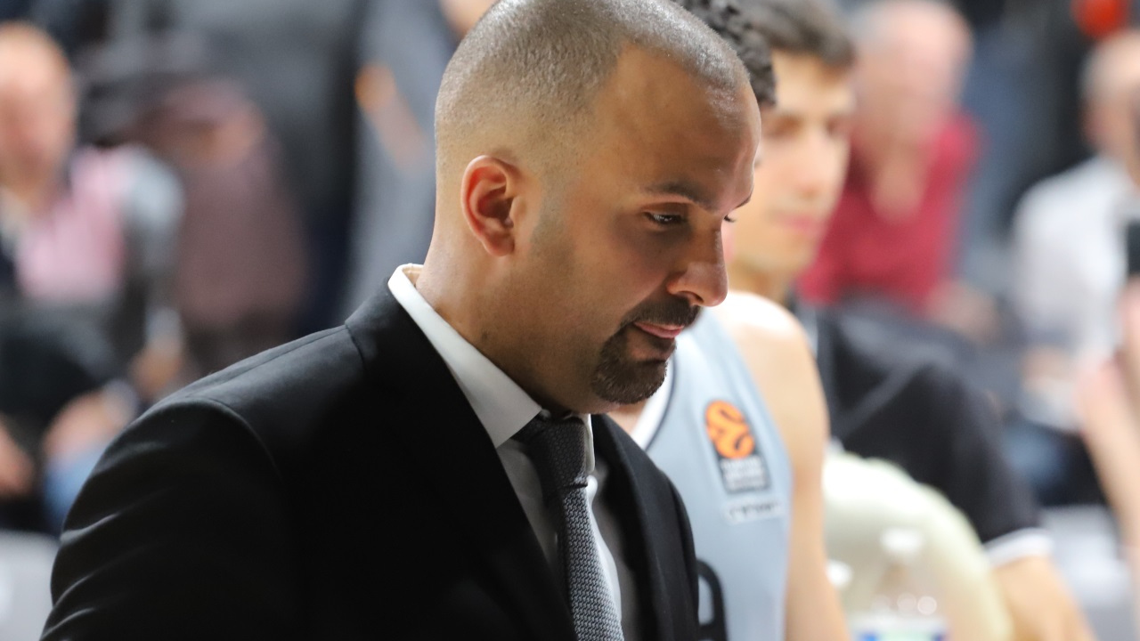 L’ASVEL accueille Cholet ce mercredi soir L’ASVEL accueille Cholet ce mercredi soir