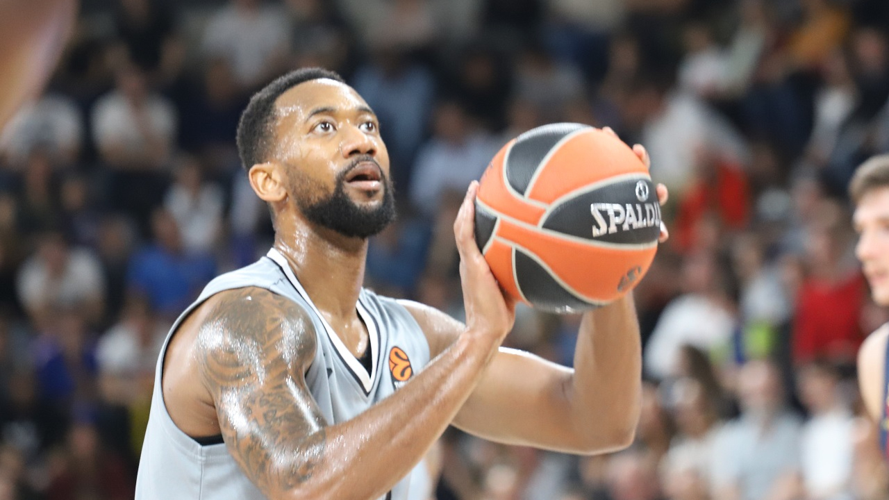 L’ASVEL l'emporte face au Portel L’ASVEL l'emporte face au Portel