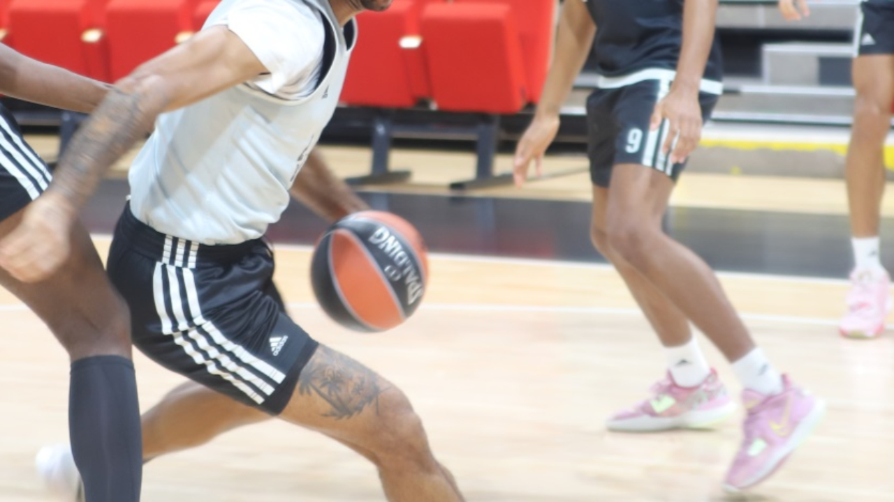 L’ASVEL s’impose à Bourg-en-Bresse