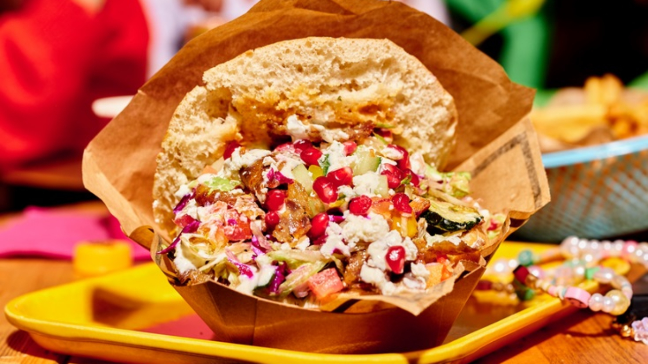 L'enseigne Berliner s'installe à Lyon ! L'enseigne Berliner s'installe à Lyon !