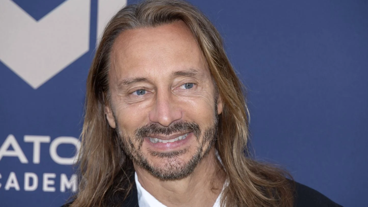 L'hégémonie de Bob Sinclar avec le classique "Love Generation" L'hégémonie de Bob Sinclar avec le classique "Love Generation"