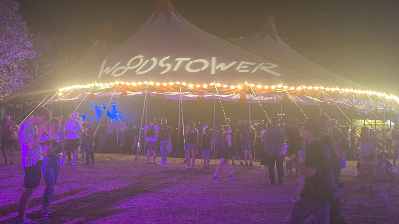 L’heure du bilan pour l’édition 2023 de Woodstower
