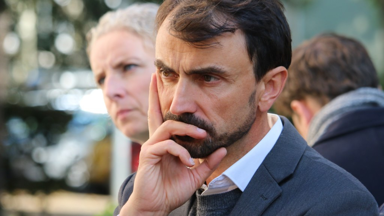 "L'horreur frappe de nouveau" : la réaction du maire de Lyon après l'attentat de Bruxelles "L'horreur frappe de nouveau" : la réaction du maire de Lyon après l'attentat de Bruxelles