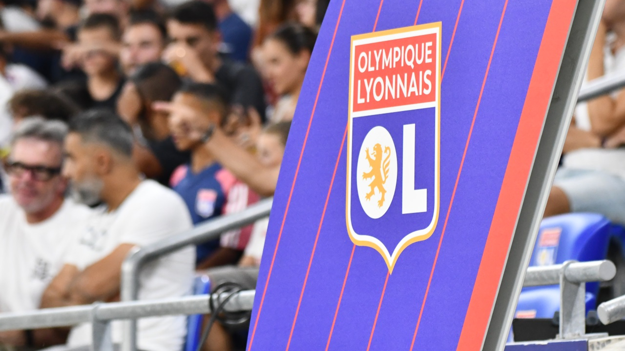 L'OL quitte la dernière place de Ligue 1 L'OL quitte la dernière place de Ligue 1