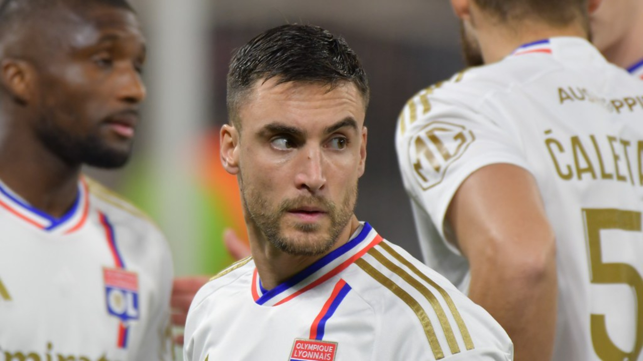 L'OL s'incline contre le PSG L'OL s'incline contre le PSG