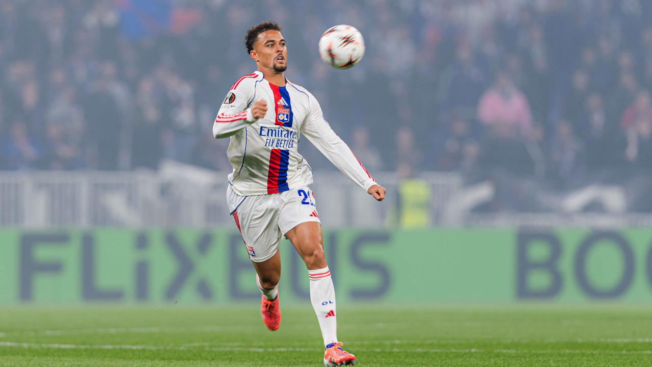 L'OL s'offre le scalp de Salzbourg en Ligue Europa (2-0) L'OL s'offre le scalp de Salzbourg en Ligue Europa (2-0)