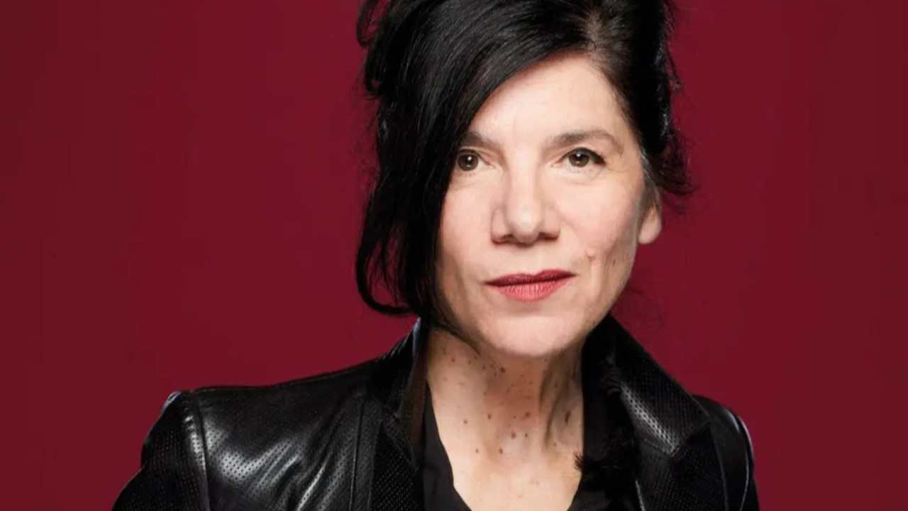 La lyonnais Brigitte Giraud remporte le Prix Goncourt 2022 ! La lyonnais Brigitte Giraud remporte le Prix Goncourt 2022 !