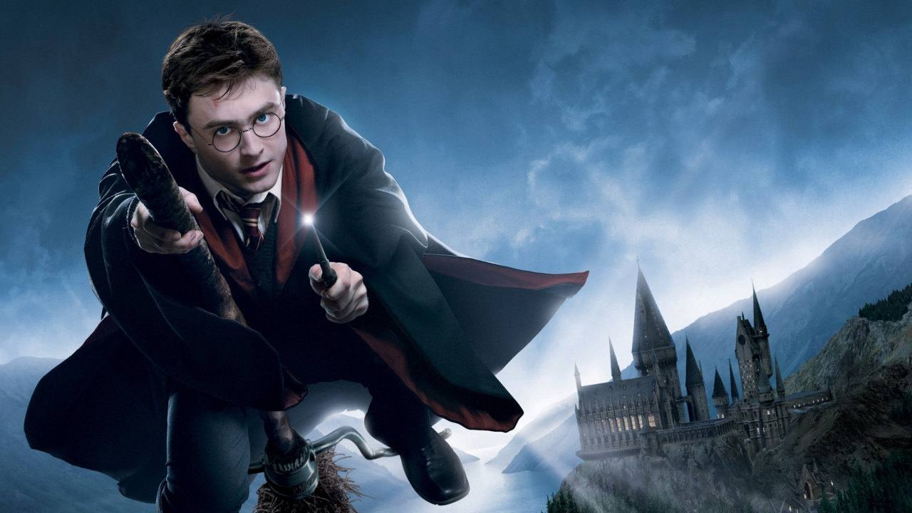 La magie d'Harry Potter s'empare de Lyon avec la venue d'un célèbre acteur ! La magie d'Harry Potter s'empare de Lyon avec la venue d'un célèbre acteur !