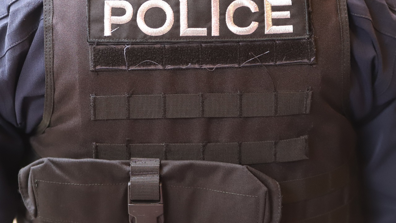 La police lance un appel à témoins après des détonations à Pierre-Bénite La police lance un appel à témoins après des détonations à Pierre-Bénite