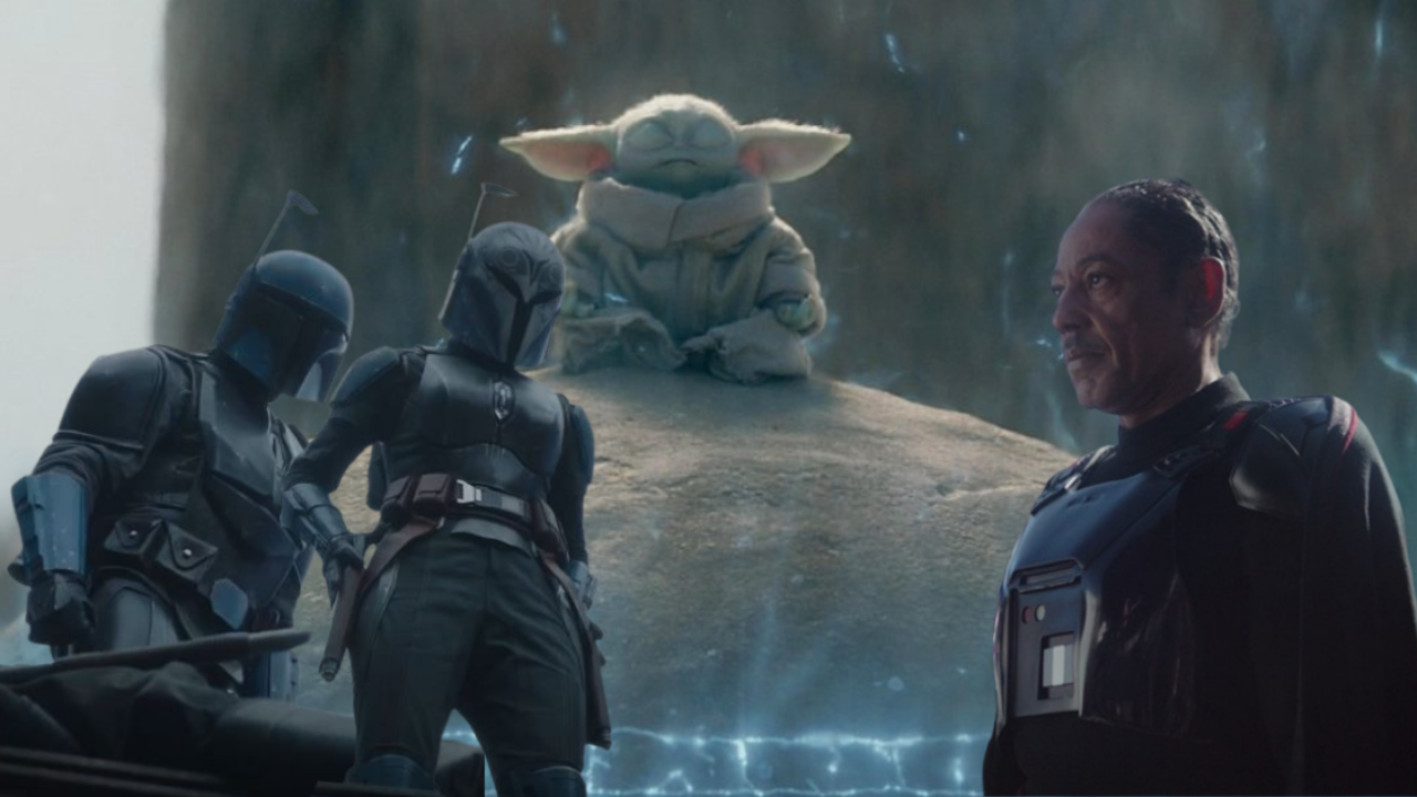 La série « The Mandalorian » annonce son grand retour avec le teaser de la troisième saison (vidéo)