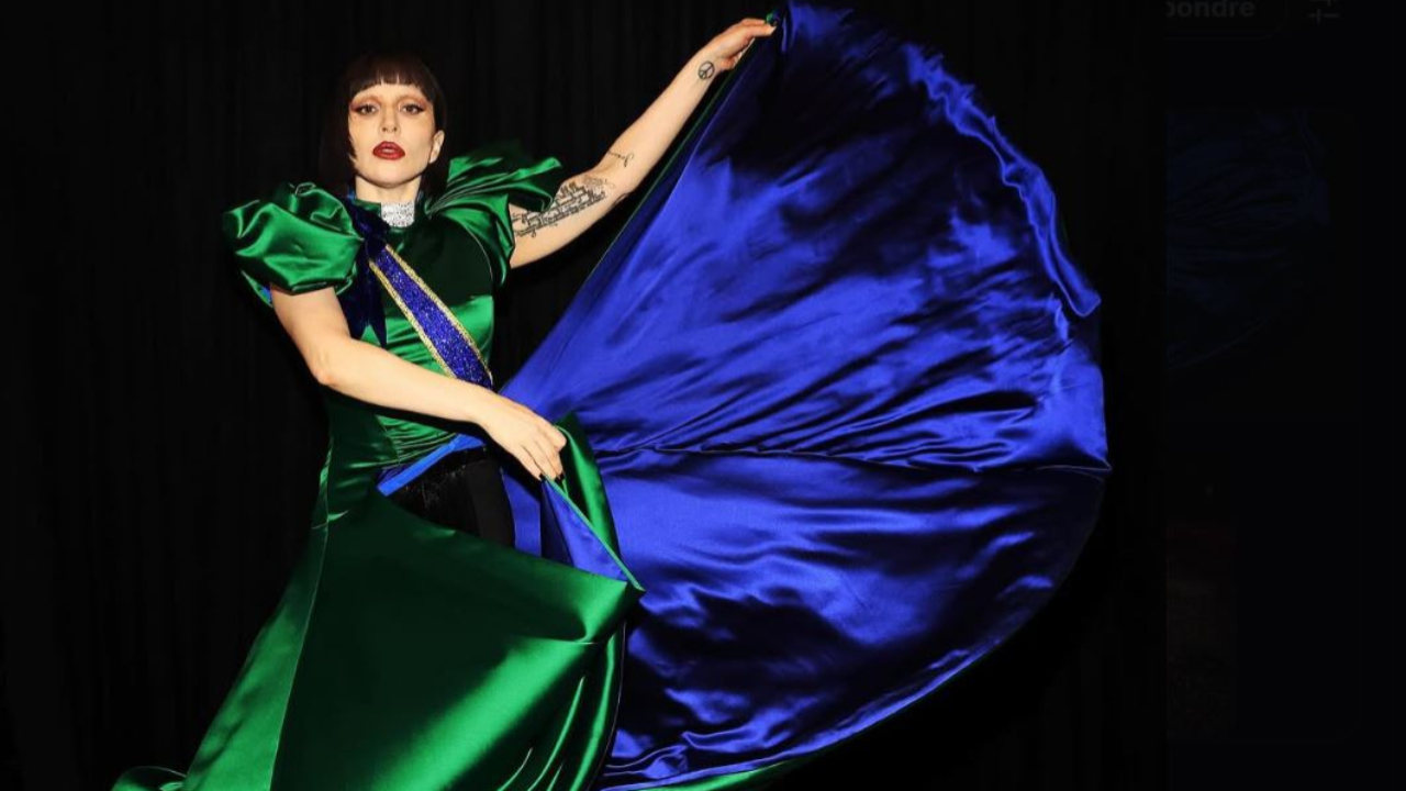 Lady Gaga : alerte à la bombe et record d'affluence pour son concert à Rio Lady Gaga : alerte à la bombe et record d'affluence pour son concert à Rio