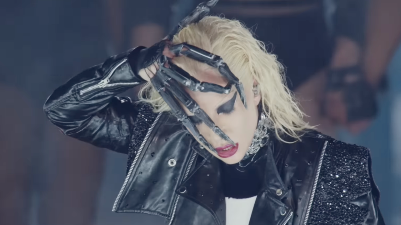 Lady Gaga : le film sur son "Chromatica Ball" a enfin le droit à une bande-annonce Lady Gaga : le film sur son "Chromatica Ball" a enfin le droit à une bande-annonce