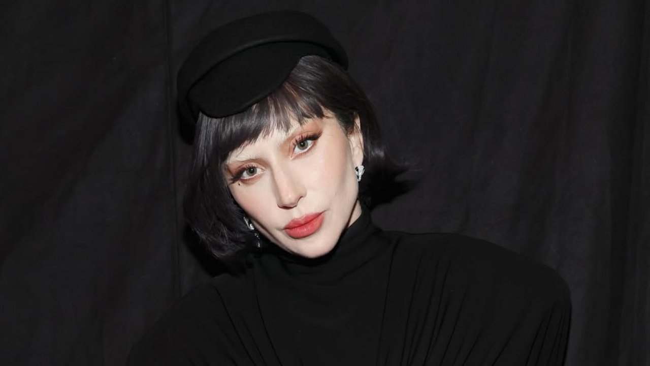 Lady Gaga : Sa prestation à Coachella entachée par un problème technique !