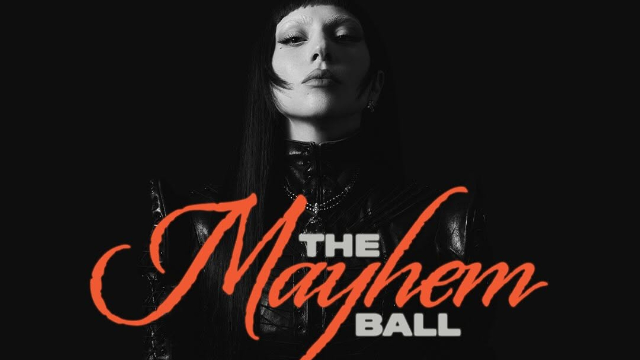 Lady Gaga sera à Lyon pour deux concerts exceptionnels ! Lady Gaga sera à Lyon pour deux concerts exceptionnels !