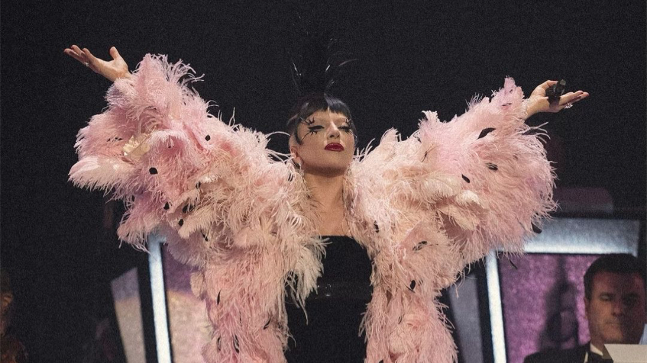 Lady Gaga : des rumeurs évoquent sa participation à la cérémonie des Jeux Olympiques Lady Gaga : des rumeurs évoquent sa participation à la cérémonie des Jeux Olympiques