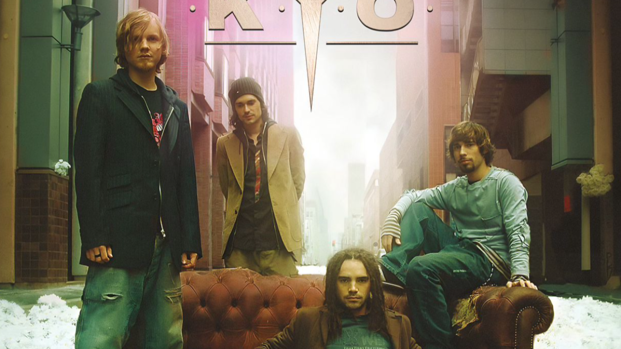 "Le Chemin", titre emblématique du groupe Kyo, a failli ne jamais voir le jour ! "Le Chemin", titre emblématique du groupe Kyo, a failli ne jamais voir le jour !