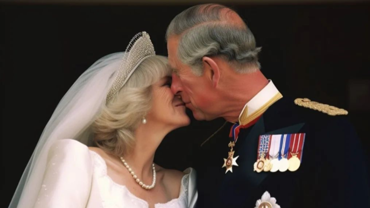 Elton John, Adele, Ed Sheeran ou encore Harry Styles  boudent le couronnement de Charles III