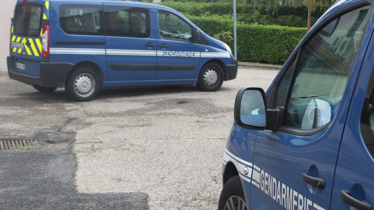 Le corps de la traileuse lyonnaise disparue retrouvée Le corps de la traileuse lyonnaise disparue retrouvée