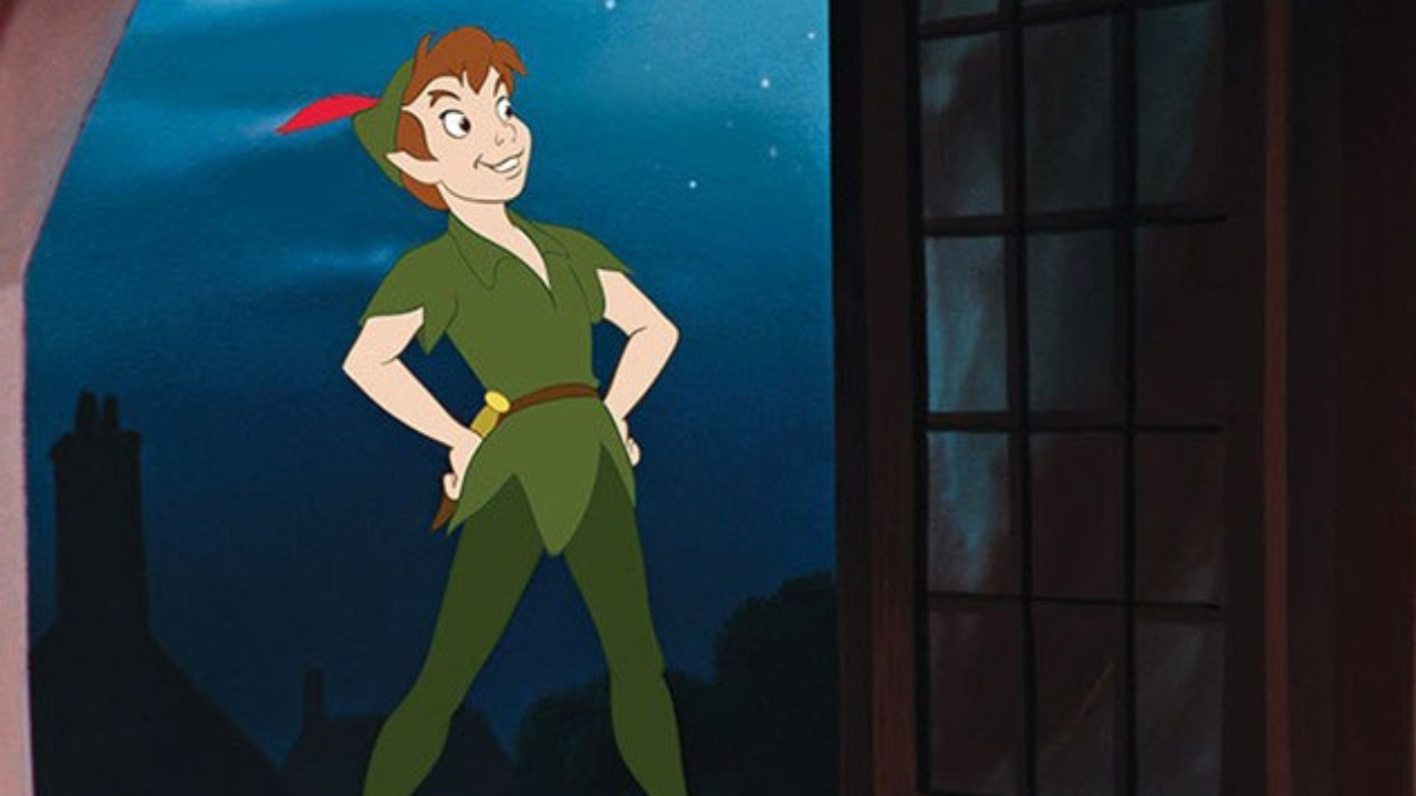 Le grand classique des films d’animation « Peter Pan » bientôt adapté en film d’horreur Le grand classique des films d’animation « Peter Pan » bientôt adapté en film d’horreur