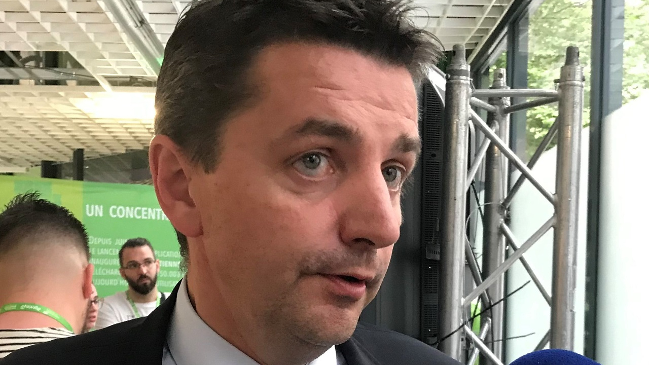 Le maire de Saint-Etienne et trois de ses proches mis en examen à Lyon Le maire de Saint-Etienne et trois de ses proches mis en examen à Lyon