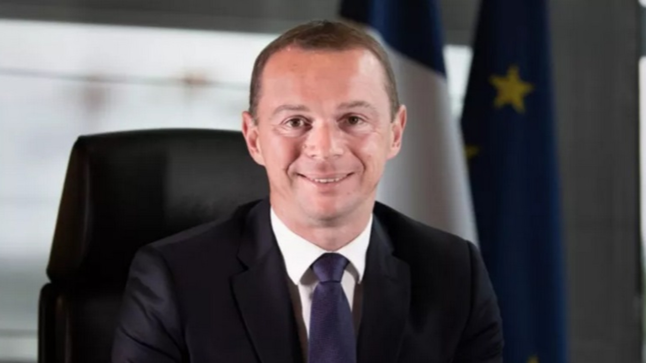 Le ministre du Travail en d&eacute;placement dans le Rh&ocirc;ne ce vendredi