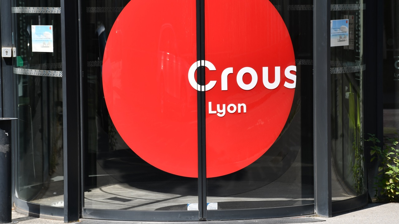 Le repas &eacute;tudiant &agrave; 1 euro revient pour tous d&egrave;s ce lundi, voici comment en profiter &agrave; Lyon
