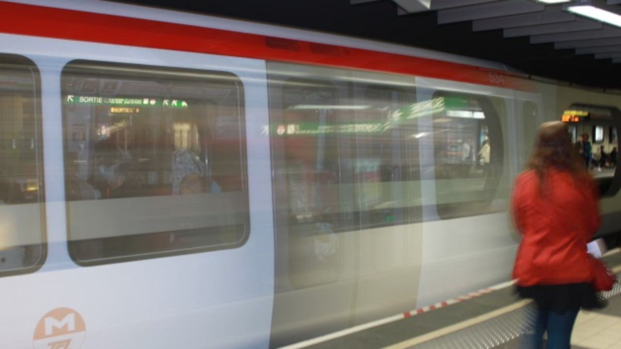 Le réseau TCL sera gratuit à partir de 16h le 8 décembre Le réseau TCL sera gratuit à partir de 16h le 8 décembre