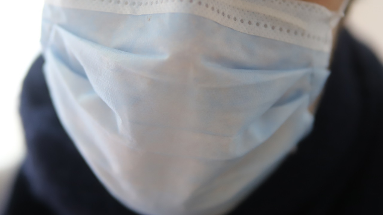 Le retour du Covid-19 "à un niveau modéré" à Lyon et en Auvergne-Rhône-Alpes Le retour du Covid-19 "à un niveau modéré" à Lyon et en Auvergne-Rhône-Alpes