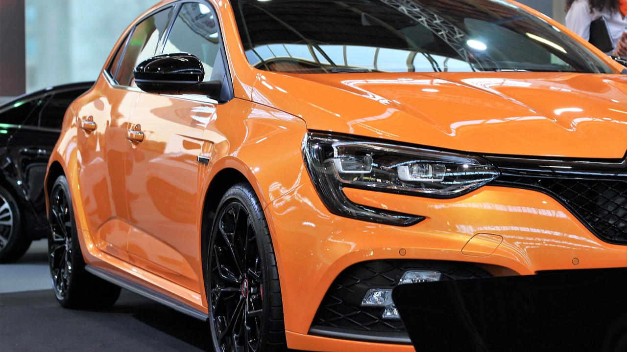 Le Salon de L’automobile commence ce jeudi à Lyon Le Salon de L’automobile commence ce jeudi à Lyon