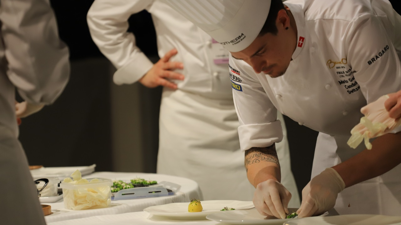 Le Sirha, ça commence ce jeudi à Eurexpo ! Le Sirha, ça commence ce jeudi à Eurexpo !