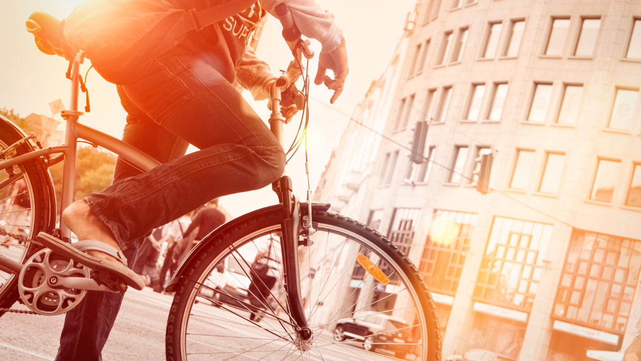 Le vélo mis à l'honneur à Lyon : l'aide à l'achat de votre futur bolide de nouveau reconduite ! Le vélo mis à l'honneur à Lyon : l'aide à l'achat de votre futur bolide de nouveau reconduite !