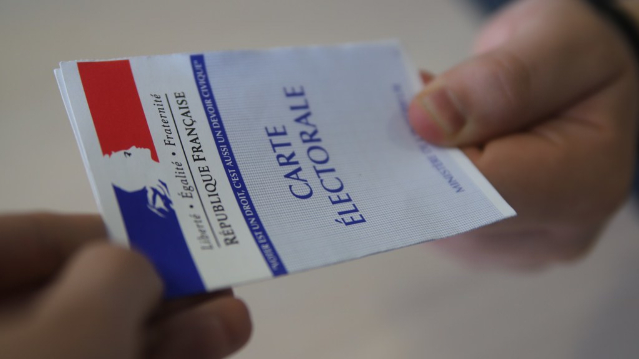 Législatives dans le Rhône : le taux de participation atteignait 51,7% dans le Rhône à 17h Législatives dans le Rhône : le taux de participation atteignait 51,7% dans le Rhône à 17h