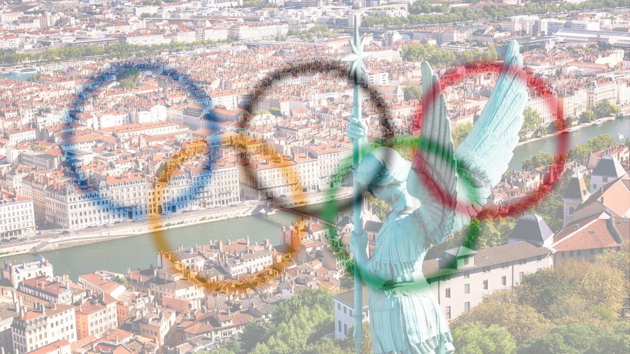 Les athlètes lyonnais qui participeront aux JO Les athlètes lyonnais qui participeront aux JO