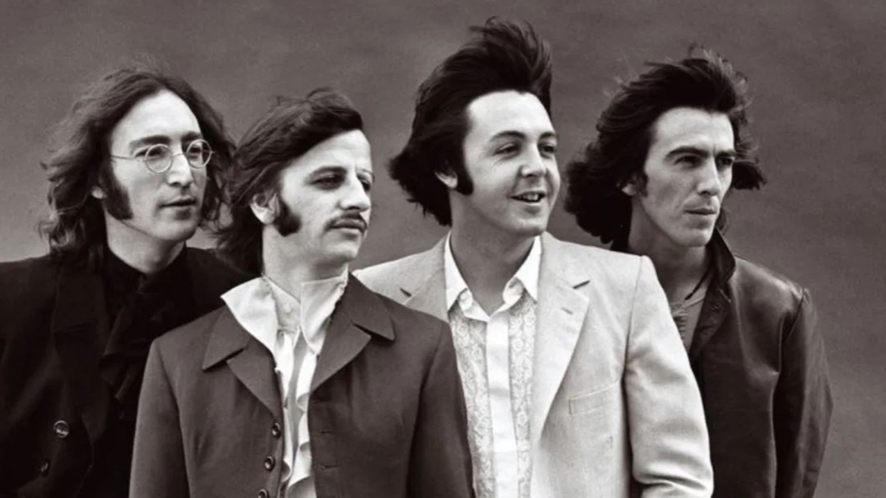 Les Beatles offrent une seconde jeunesse à "A Hard Day's Night" pour ses 60 ans Les Beatles offrent une seconde jeunesse à "A Hard Day's Night" pour ses 60 ans