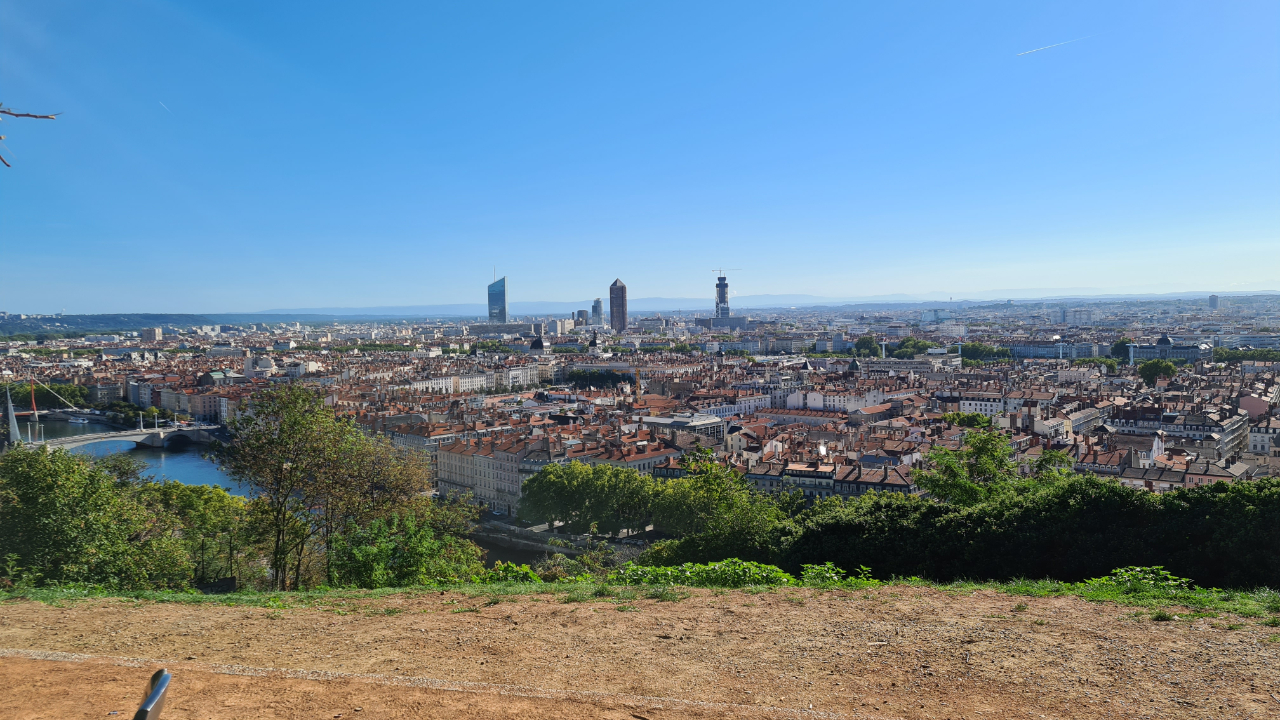 Les bons plans du week-end à Lyon (17 et 18 décembre)