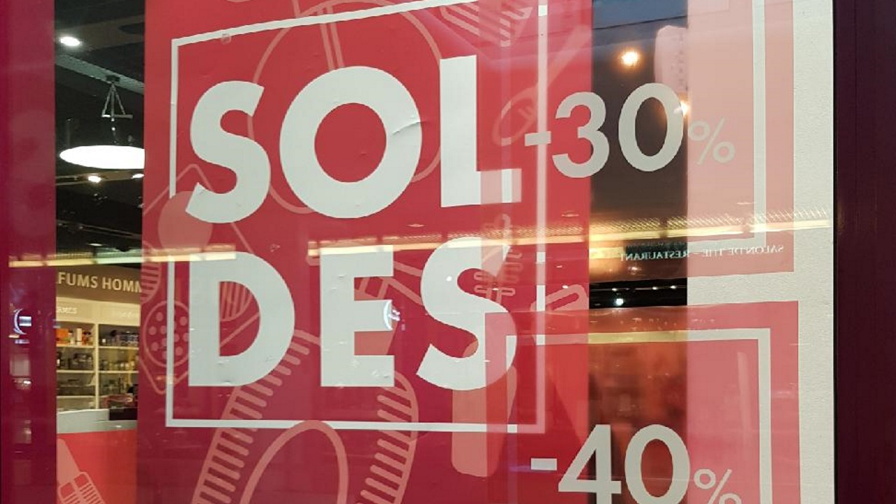 Les boutiques lyonnaises resteront ouvertes ce dimanche Les boutiques lyonnaises resteront ouvertes ce dimanche