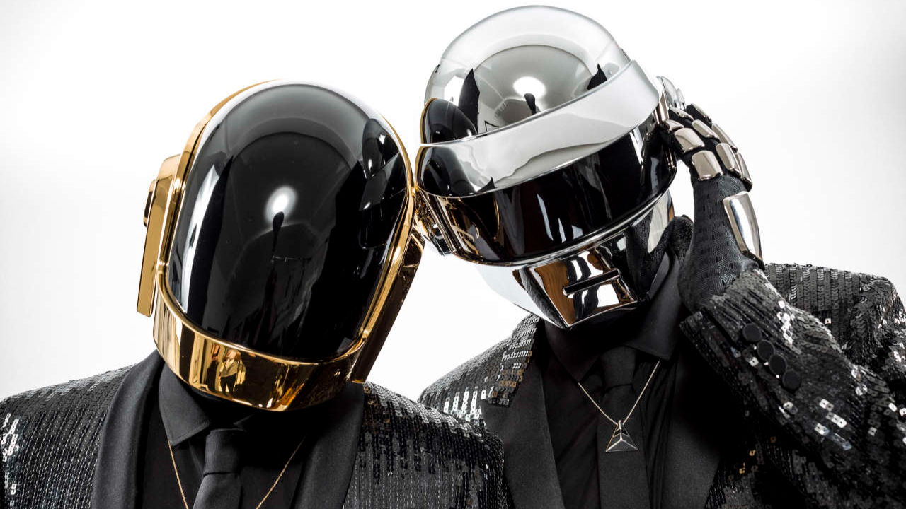 Les Daft Punk ne feront pas leur retour pour les JO 2024 Les Daft Punk ne feront pas leur retour pour les JO 2024