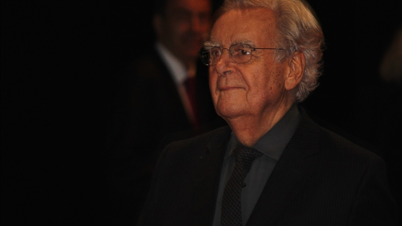 Les obsèques de Bernard Pivot ce mardi Les obsèques de Bernard Pivot ce mardi