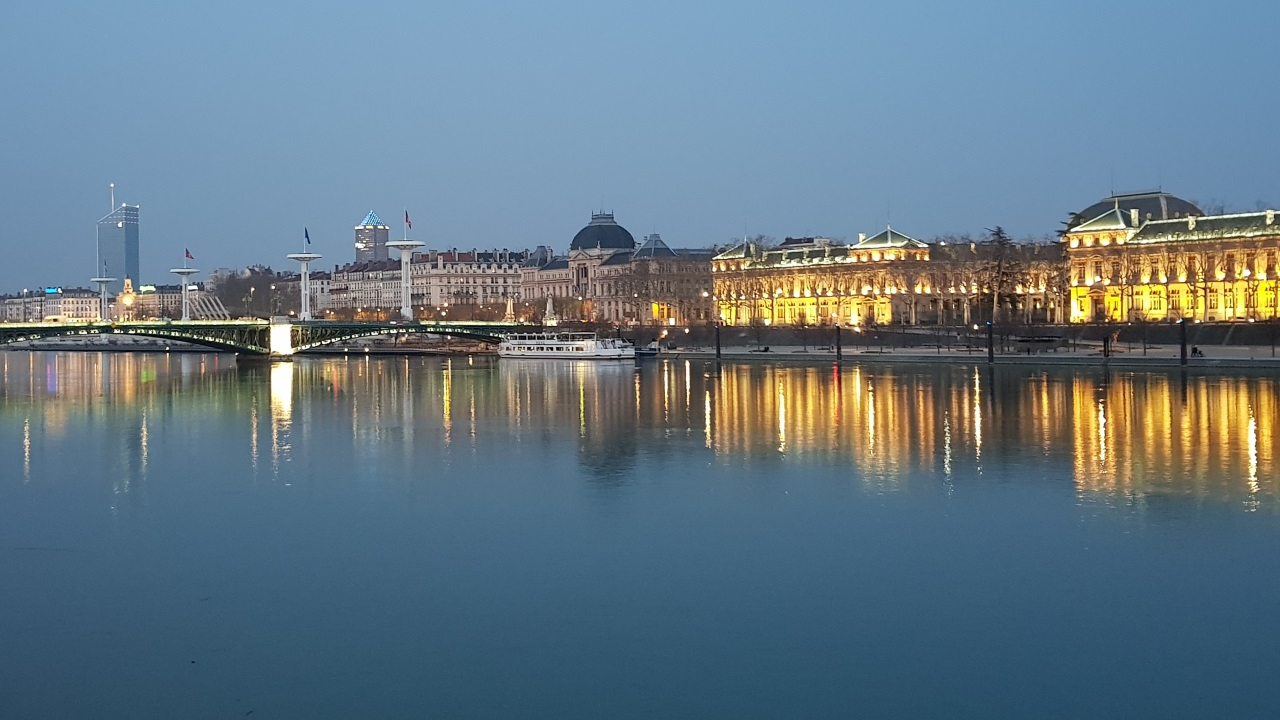 Les panneaux publicitaires seront éteints la nuit dès ce mercredi dans la Métropole de Lyon