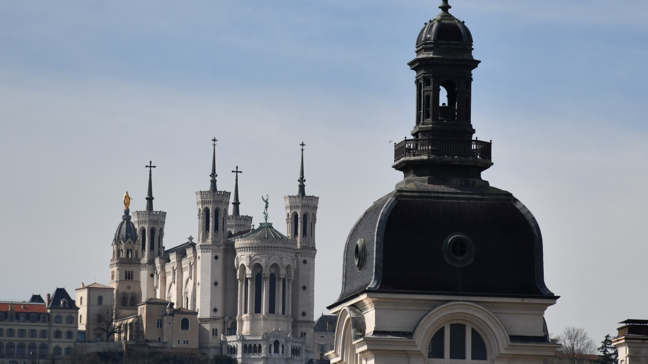 Les toits de Fourvière vont accueillir une soirée rap et électro Les toits de Fourvière vont accueillir une soirée rap et électro